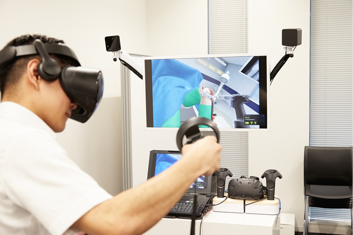 岩瀬泰治が撮影した「企業向け案件、ビジネスポートレイト」の写真