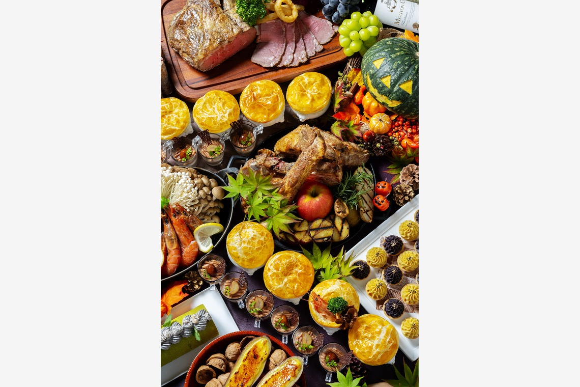 松野葉子が撮影した「料理撮影」の写真