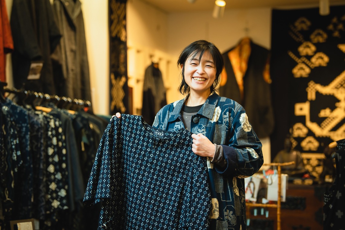 正太郎が撮影した「人物写真」の写真