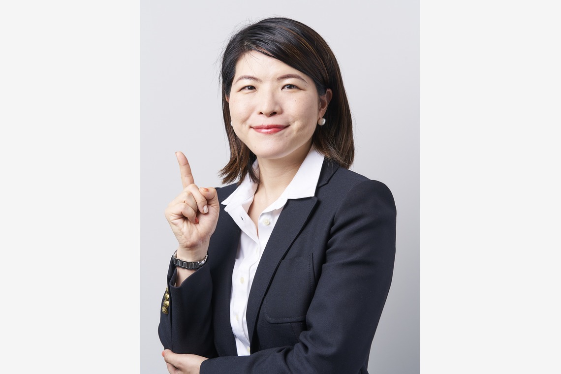 大橋裕紀が撮影した「大手企業様社員ポートレート」の写真