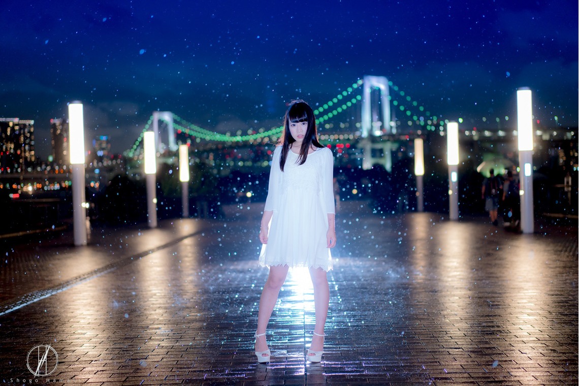 Studio Lightningが撮影した「SNSプロフィール・宣材写真」の写真