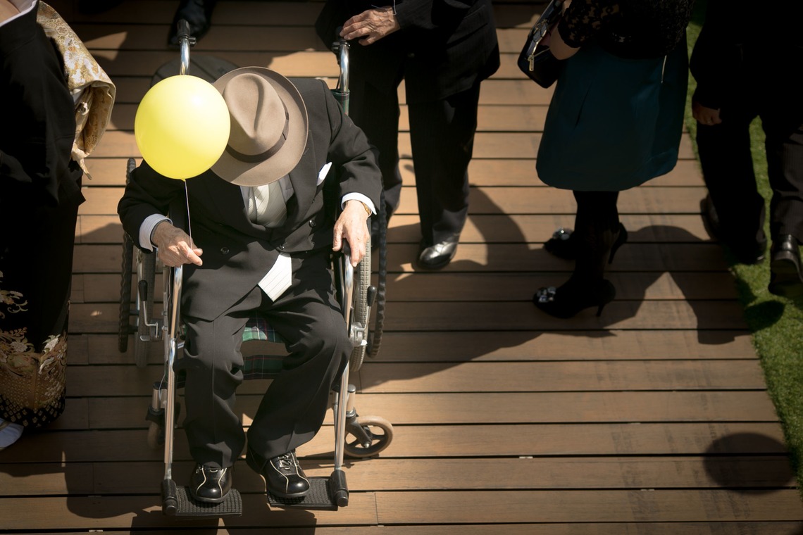 ONESTYLE wedding photo (SAYA)が撮影した「claska TOKYO」の写真