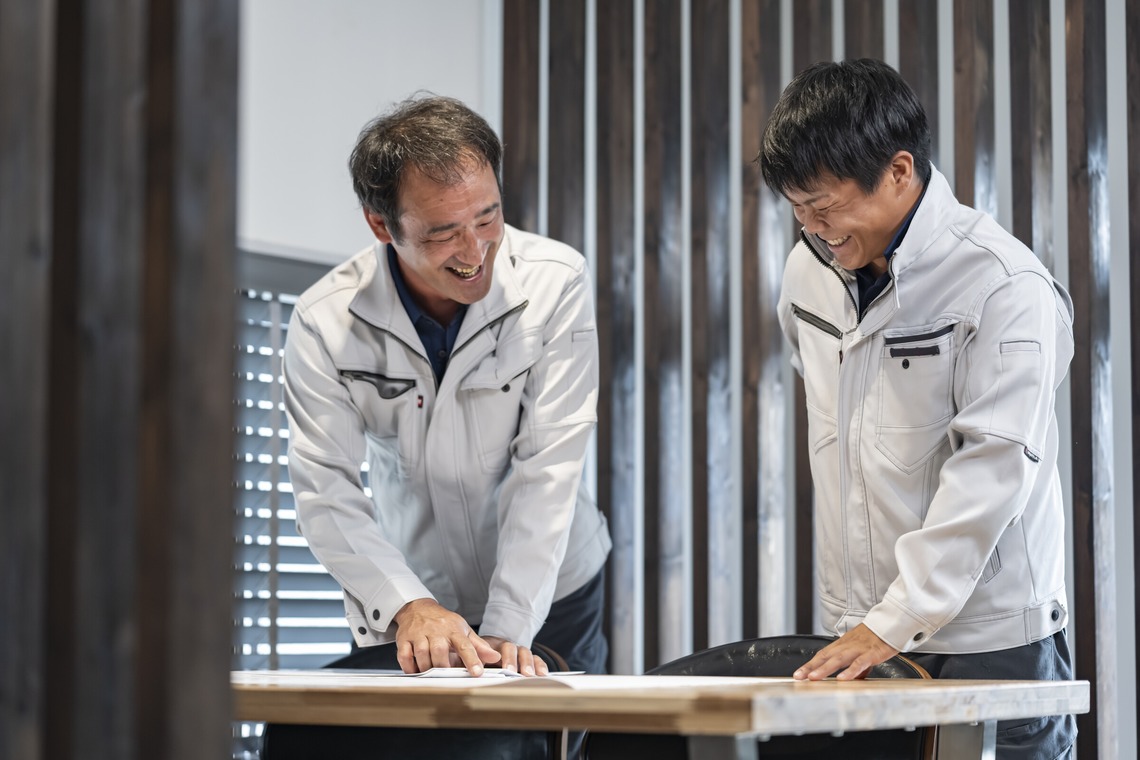 SMILE PHOTOが撮影した写真のアルバム「ビジネス系宣材写真」