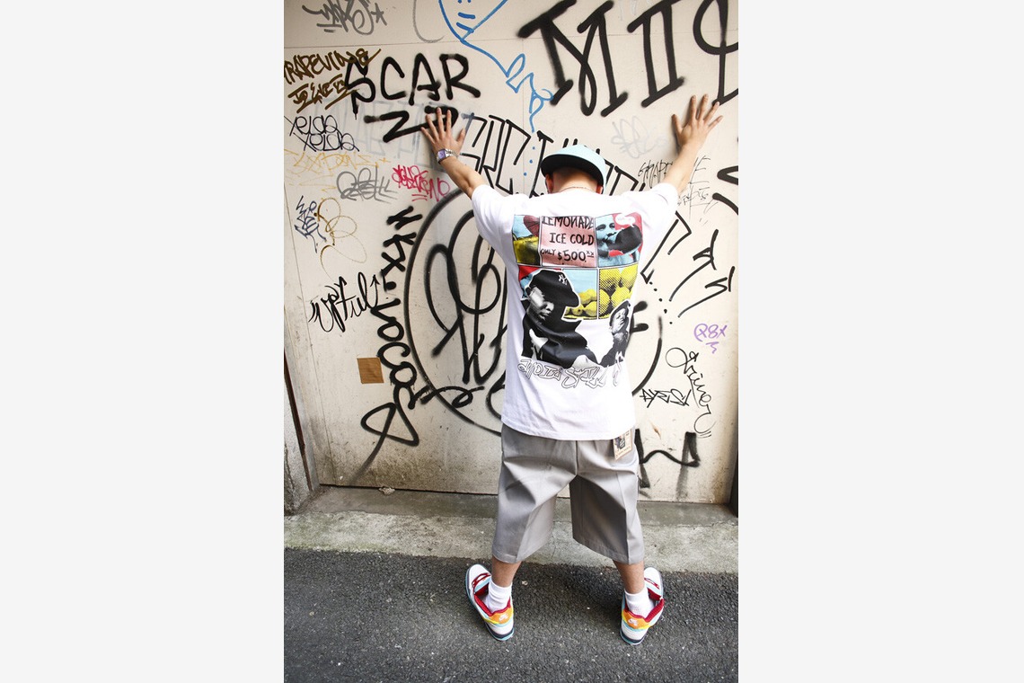 blink photoが撮影した「ファッション誌イベント撮影」の写真