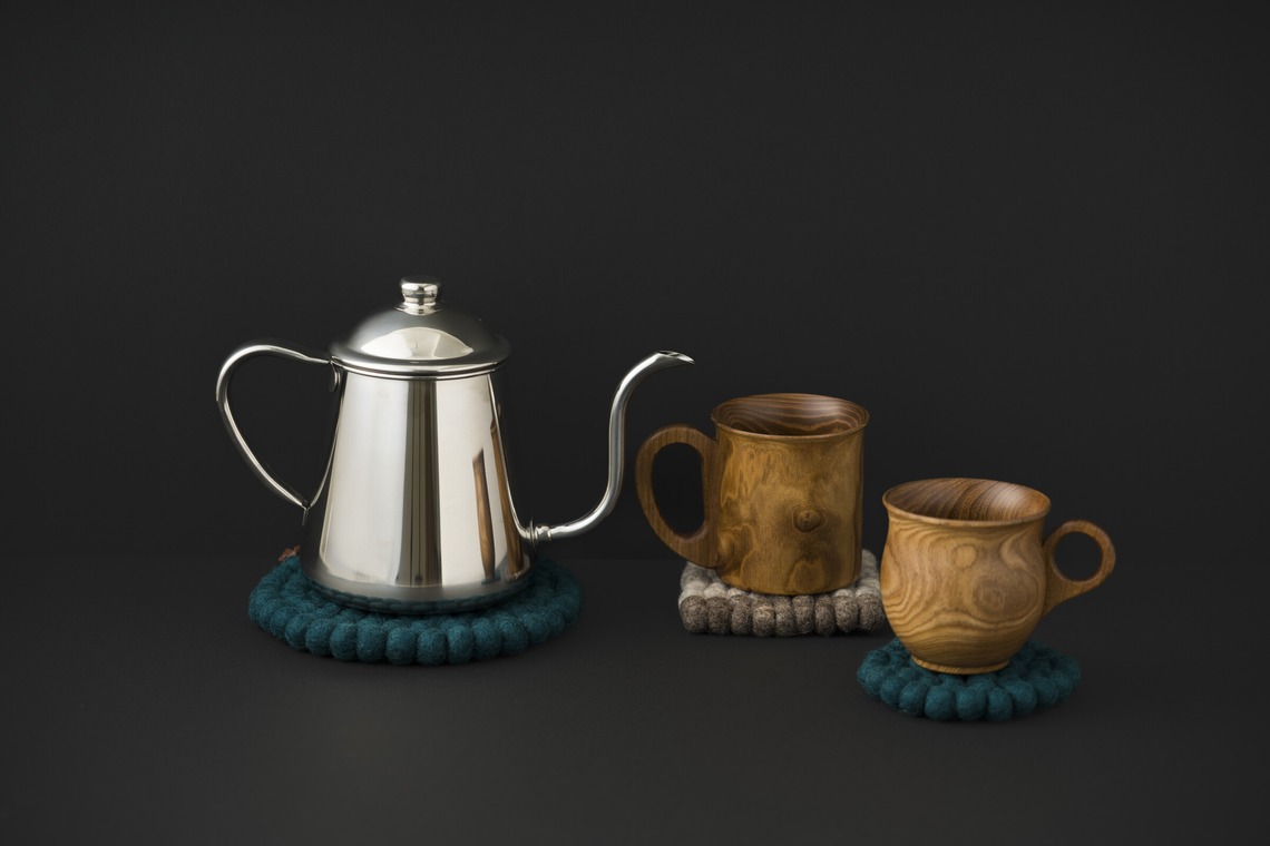 笠井鉄正写真事務所が撮影した「商業施設館内紙撮影」の写真