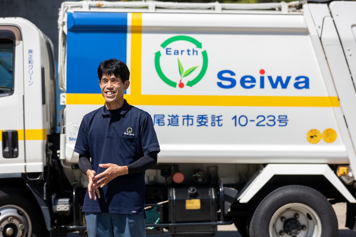 HARAデザインが撮影した「インタビュー」の写真