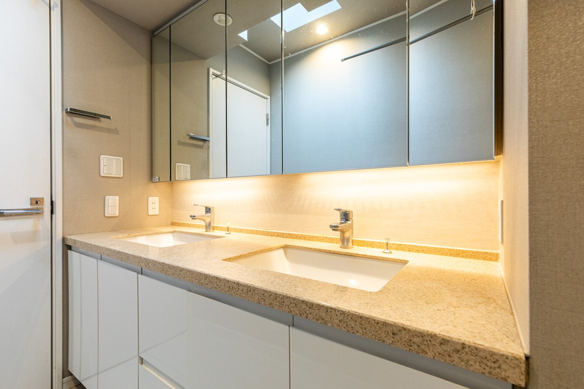 大森美紗生が撮影した「マンション内観撮影」の写真