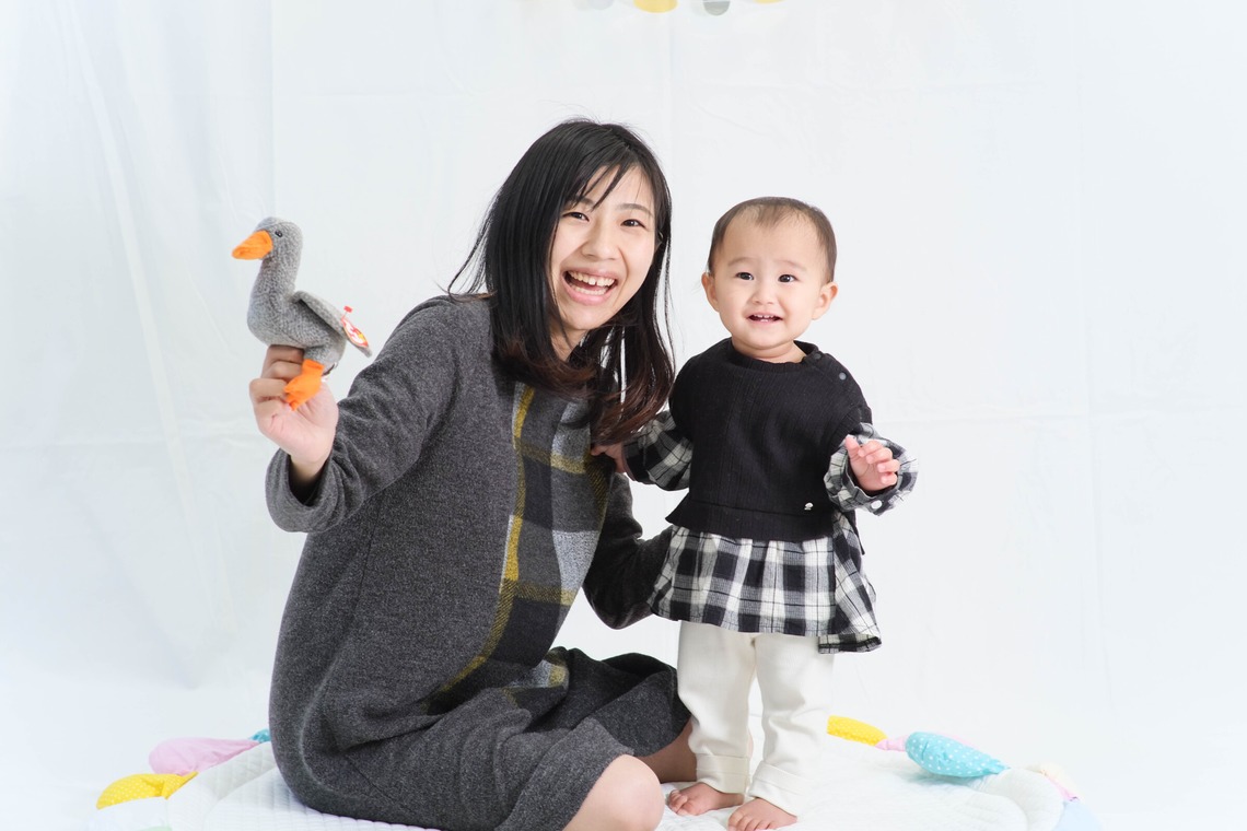 プロカメラマン　竹之下　光（あきら）が撮影した写真のアルバム「家族撮影会」