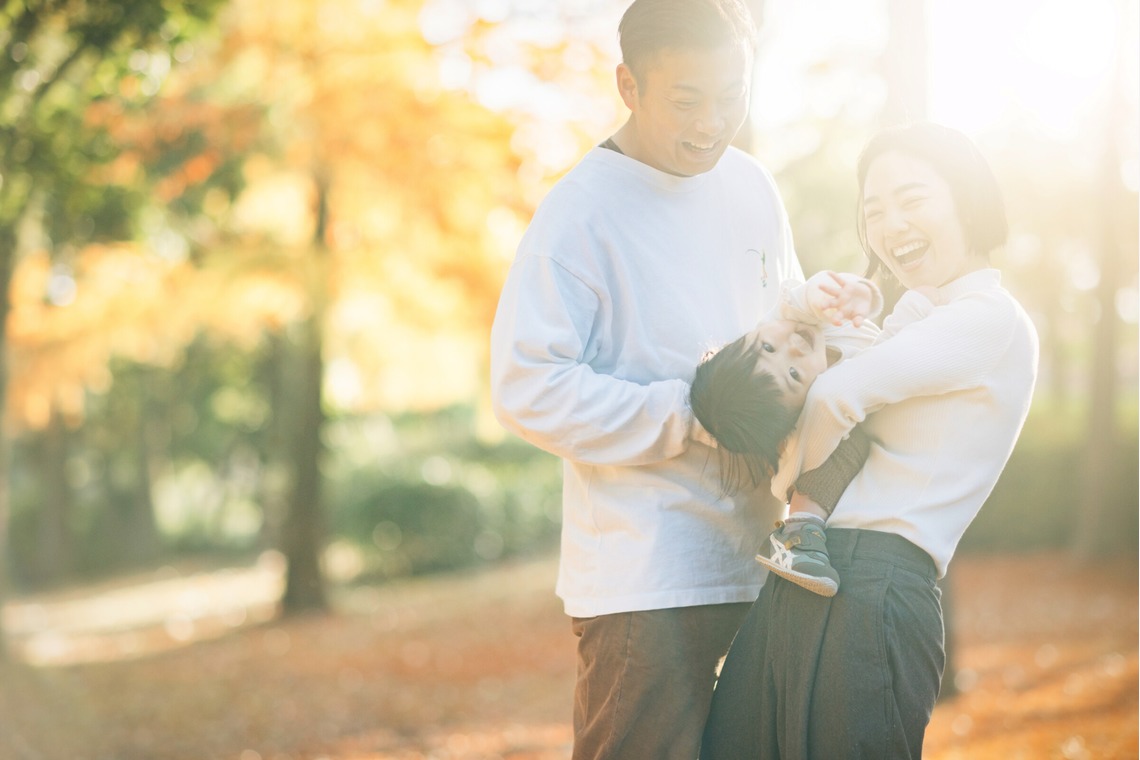 神宮啓佑が撮影した写真のアルバム「出張撮影案件A（撮影場所：公園）」