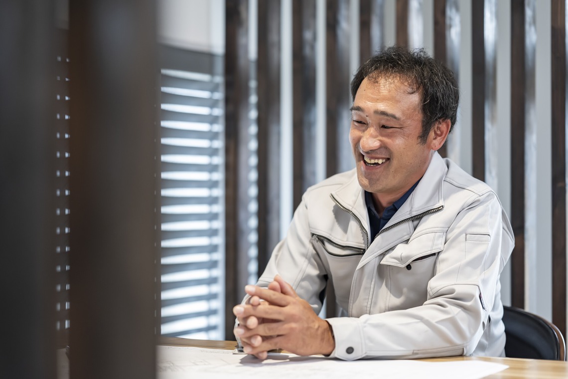 SMILE PHOTOが撮影した写真のアルバム「ビジネス系宣材写真」