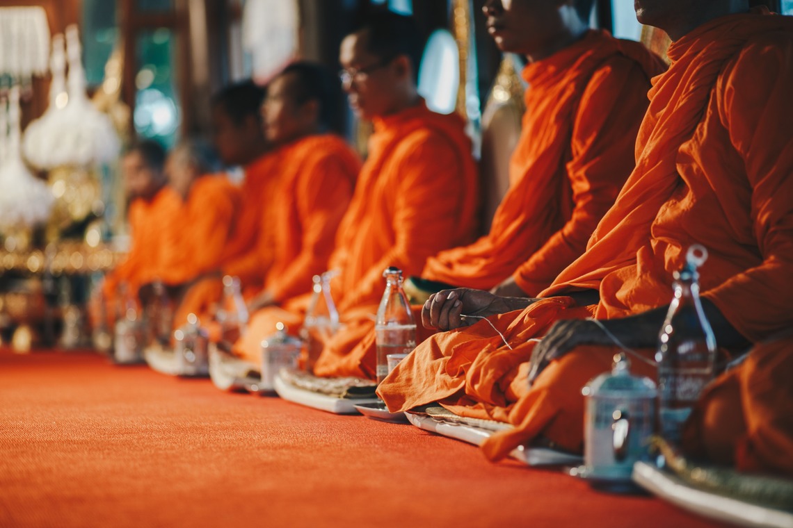 Album of the Wedding, Bridal taken by Layla Shibukawa Photography - Thailand