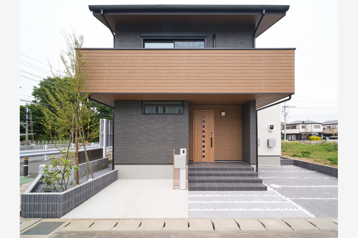 Ohama Photographが撮影した「建築関係の撮影（一軒家,商業施設等）」の写真