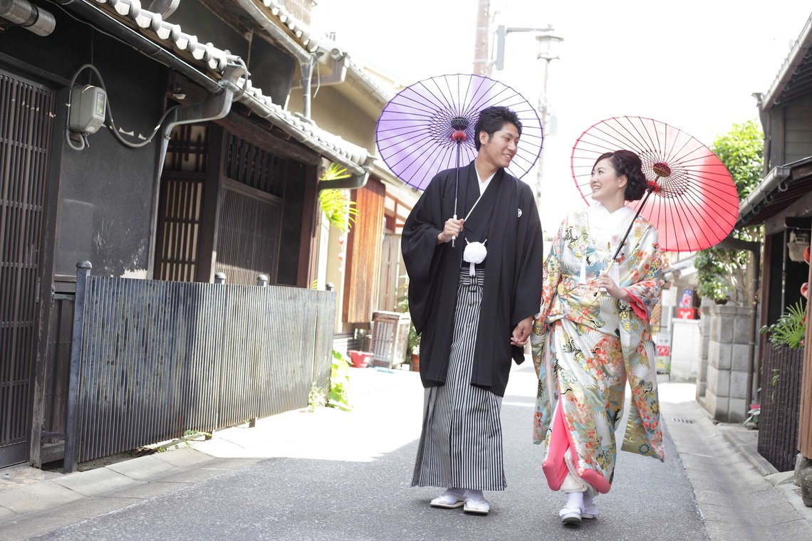 Kaoru Photographyが撮影した「ロケーションフォト」の写真