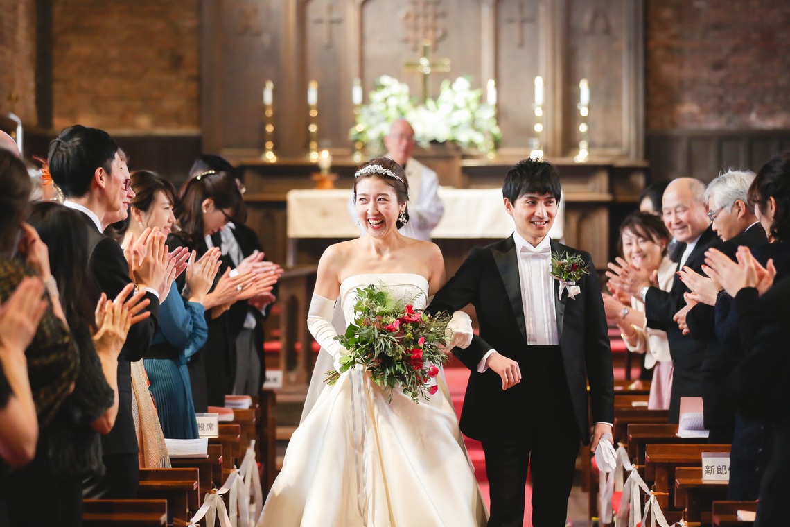 スタジオカドルが撮影した「Wedding Day」の写真
