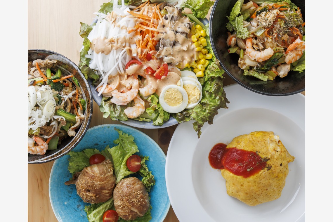 Kohagraphicsが撮影した「Uber Eats」の写真