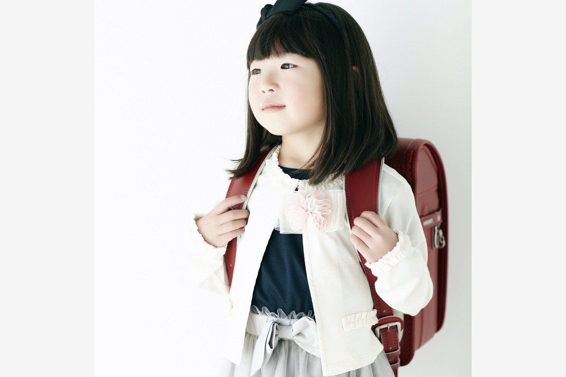 kiharu&photoが撮影した「ポートレート撮影【キッズ】」の写真