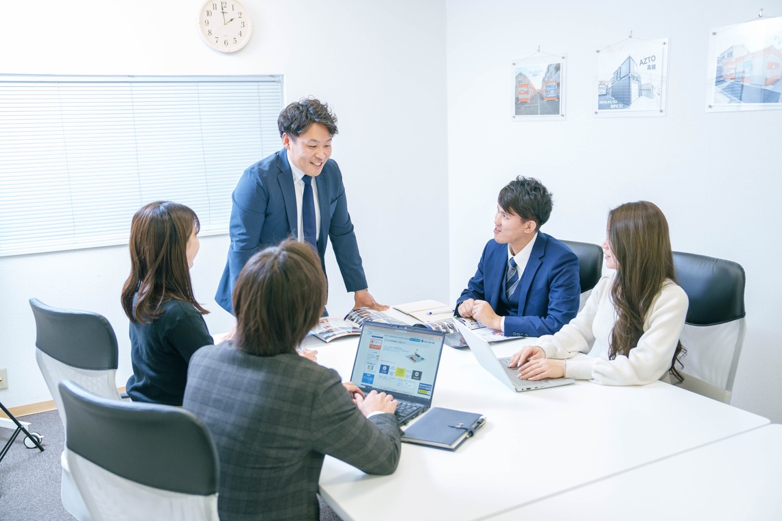 岡田　圭太が撮影した「【企業コーポレート撮影】」の写真