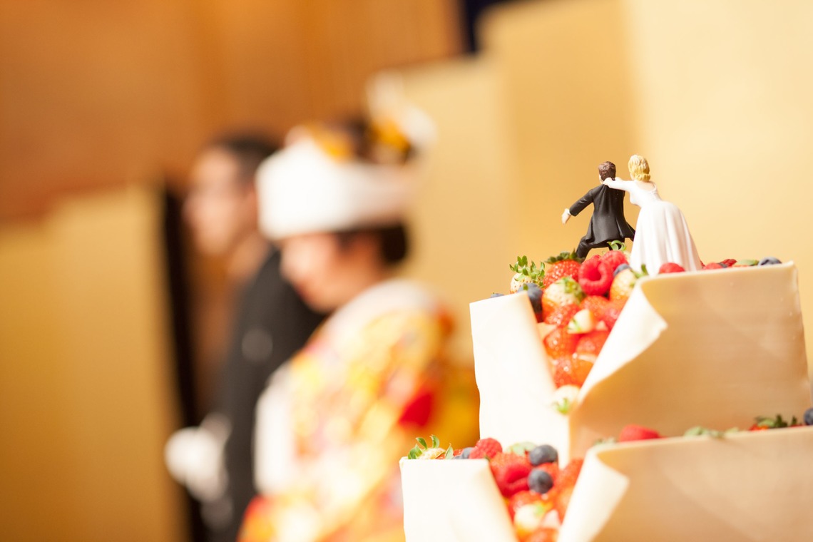 Photo of  taken by ONESTYLE wedding photo