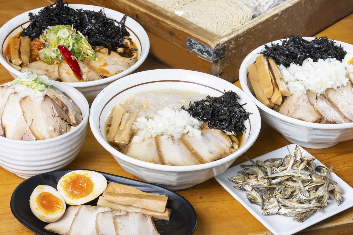 株式会社スマイルプロアートが撮影した「料理撮影」の写真