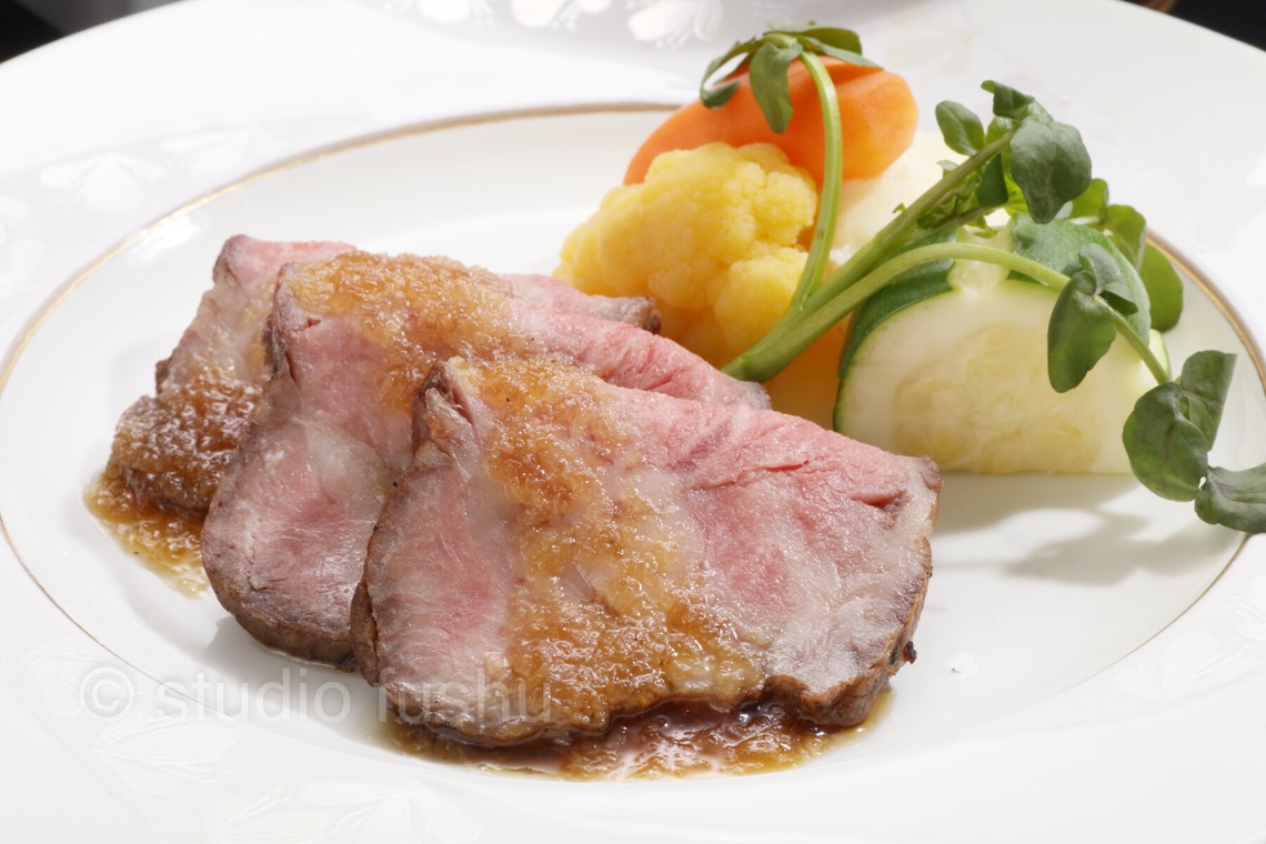 studio風集が撮影した写真のアルバム「料理」