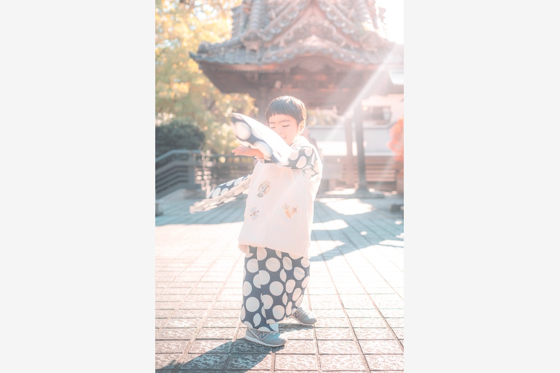 kudophotoが撮影した「七五三＿まとめ」の写真