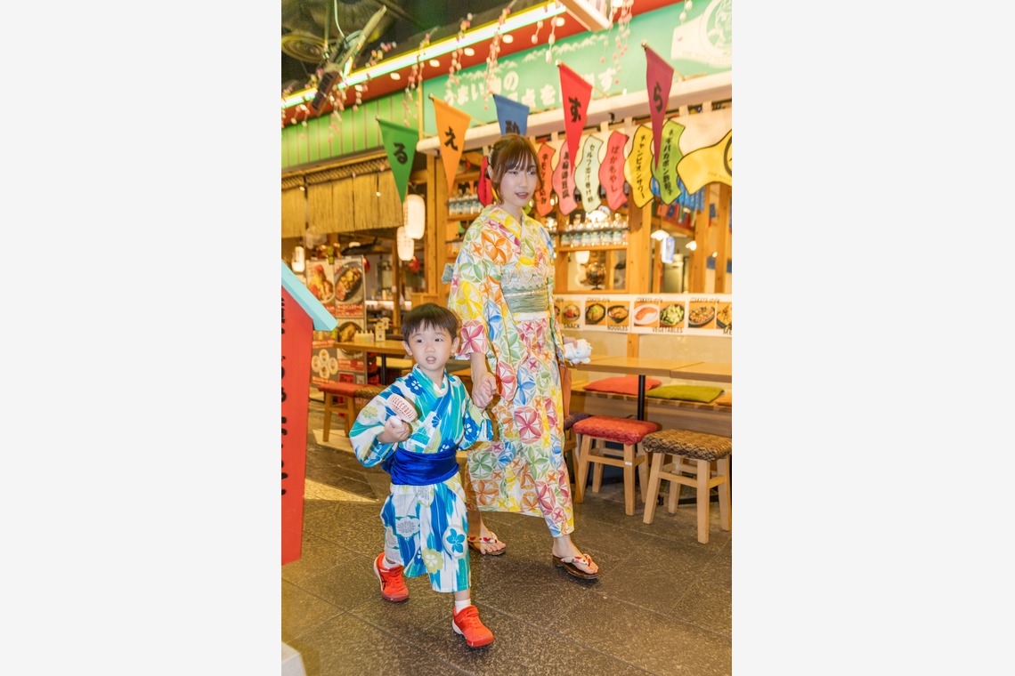 フォトスタジオENOが撮影した写真のアルバム「和服、着物、カップル」