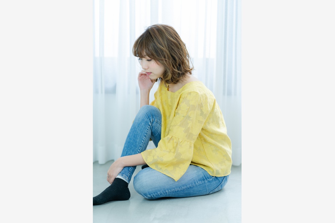 岩崎　隼人が撮影した写真のアルバム「ポートレート集」