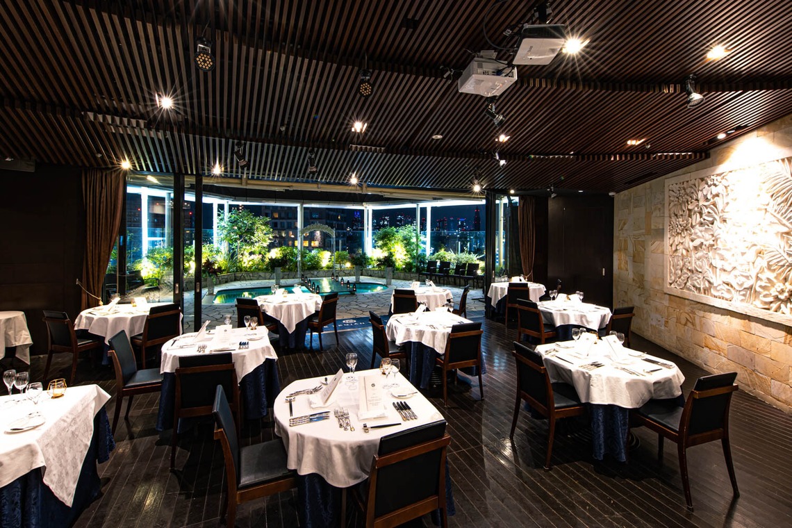 kudophotoが撮影した写真のアルバム「広告撮影＿レストラン」