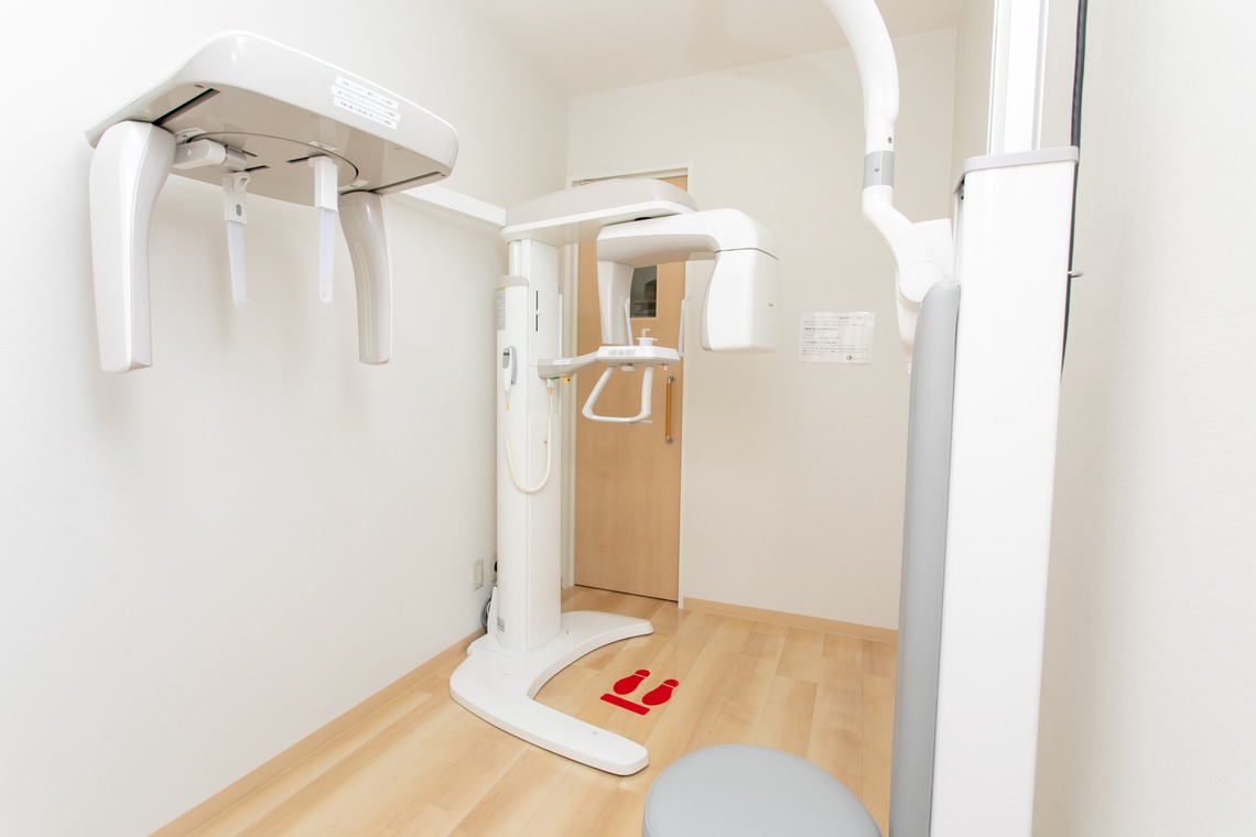 HARAデザインが撮影した「クリニック」の写真