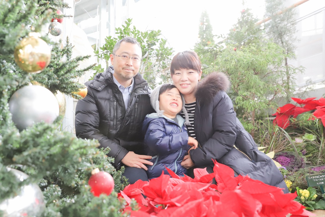 斉藤　ゆか（nico photo)が撮影した写真のアルバム「ロケーション撮影」