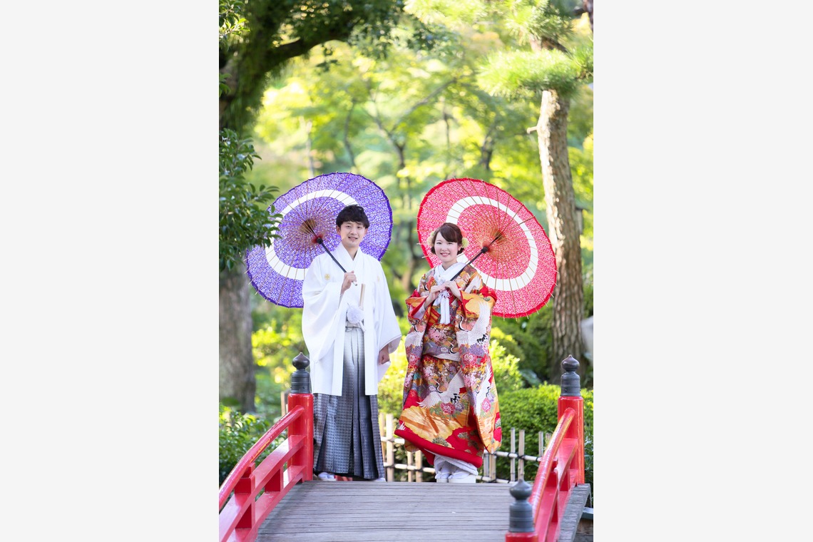 KIKIウェディングが撮影した「青い海」の写真