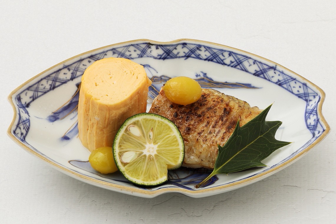 森安　照が撮影した「寿司・和食・デリバリー」の写真