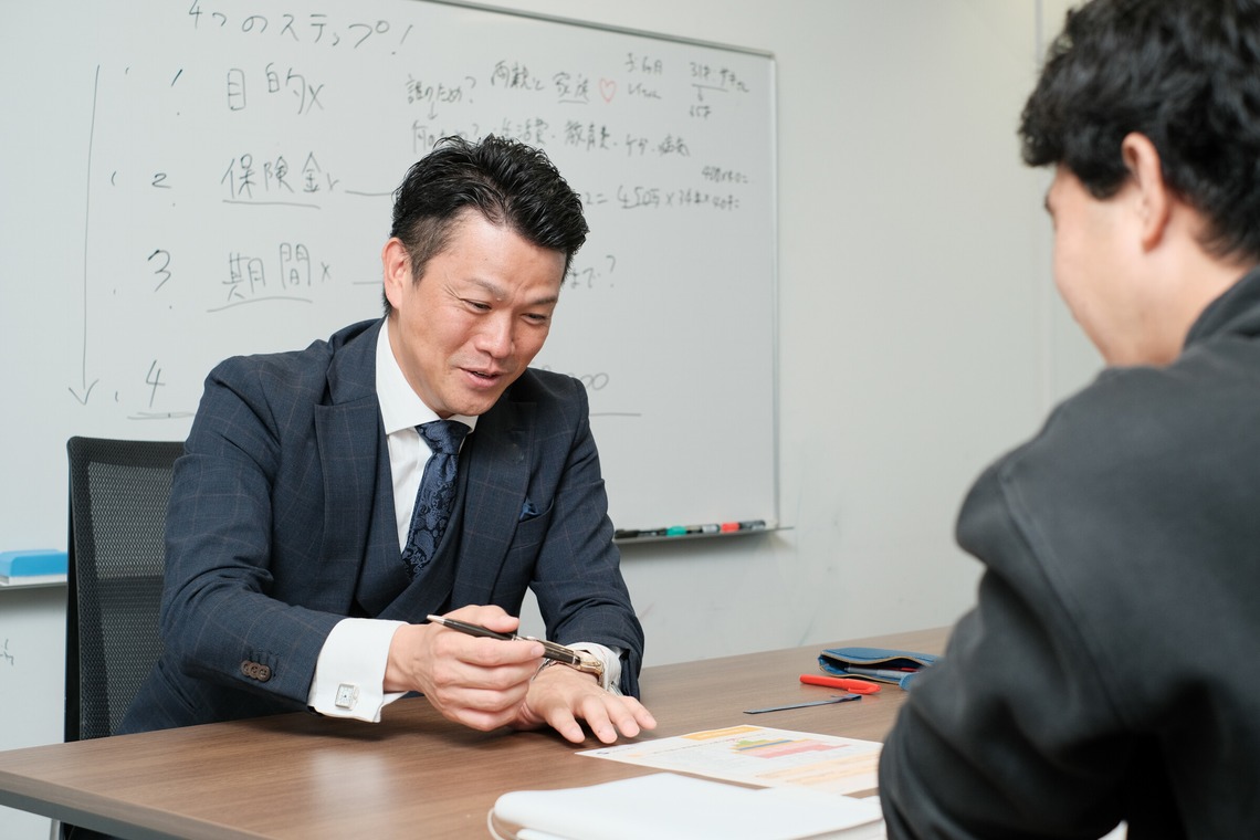 株式会社 See Hopeが撮影した「男性 仕事風景」の写真