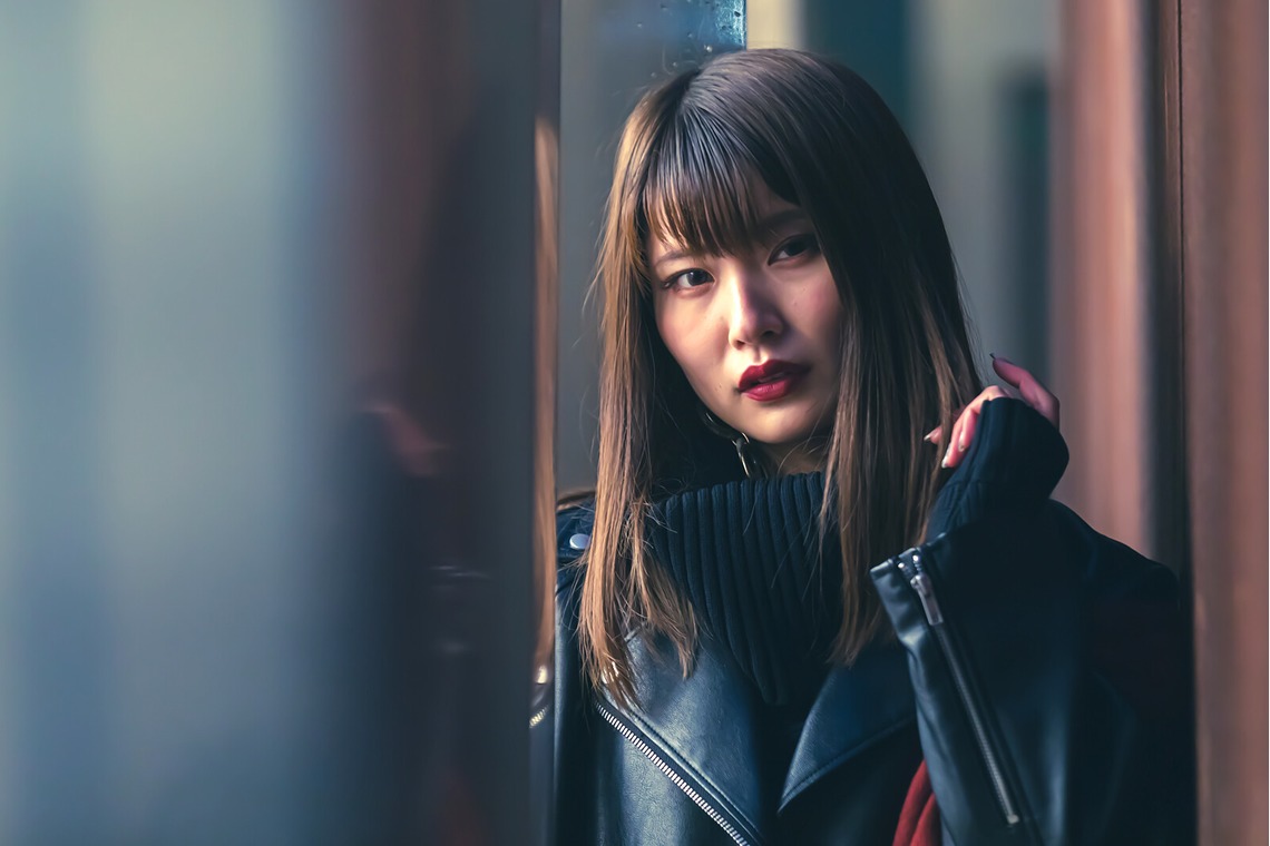 Minminが撮影した写真のアルバム「ポートレート」