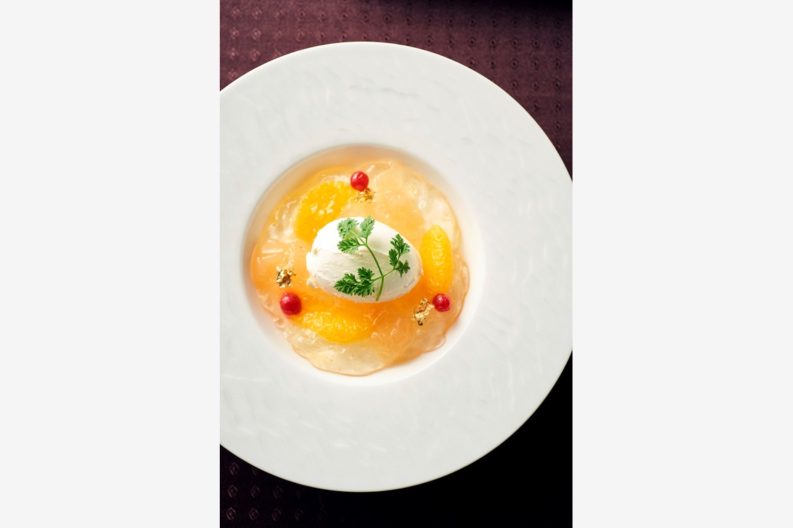 グラフフォトスタジオが撮影した写真のアルバム「料理撮影」