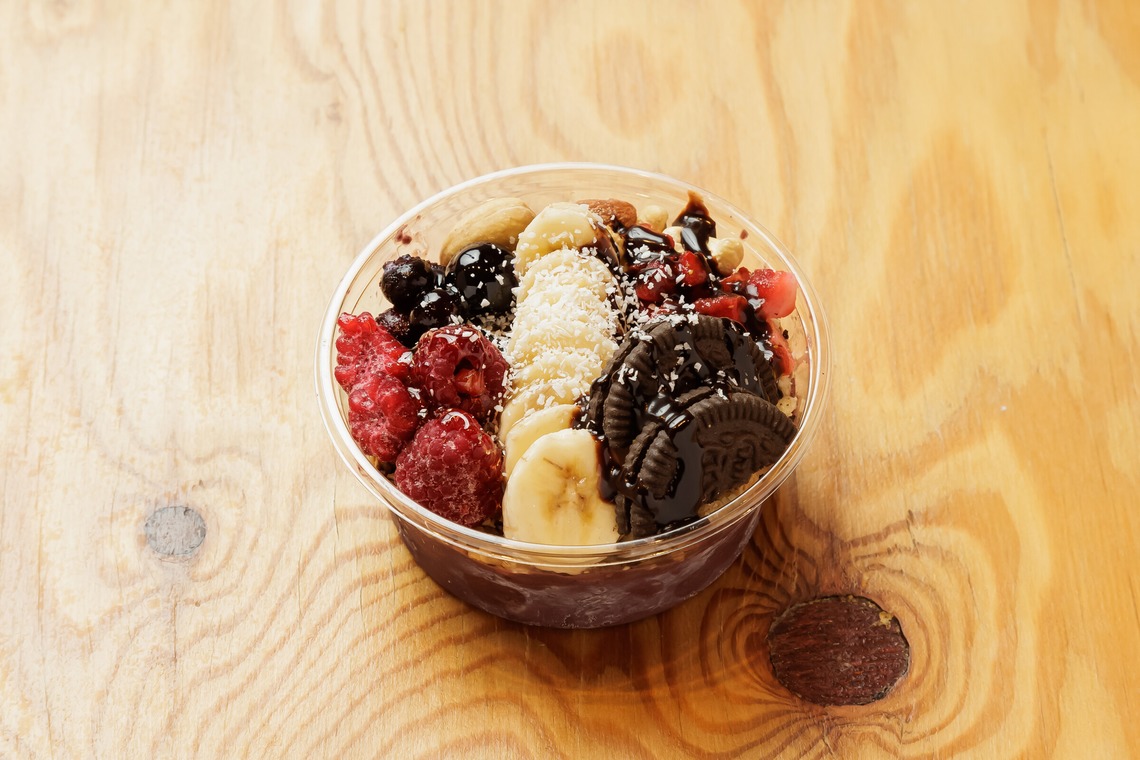 Kohagraphicsが撮影した「Uber Eats」の写真