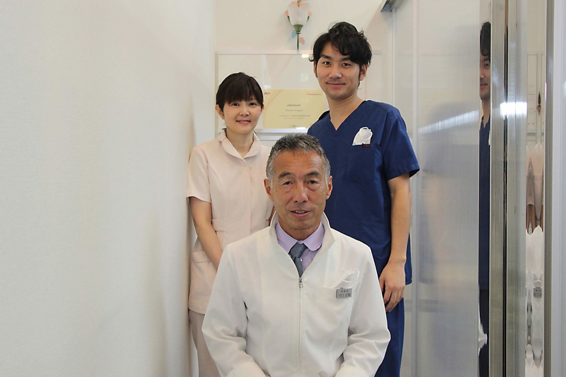 渡邉博海が撮影した写真のアルバム「医療関連」