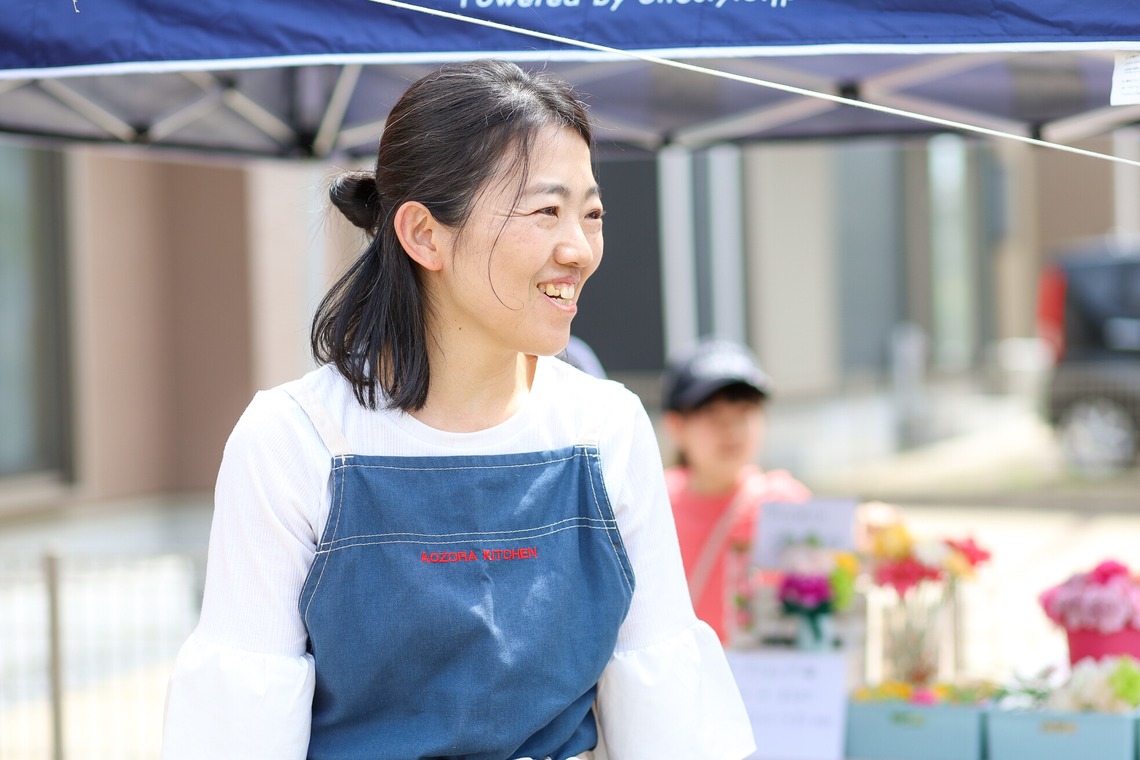 なかがわさとみが撮影した写真のアルバム「子供向け料理教室５周年記念イベント撮影」