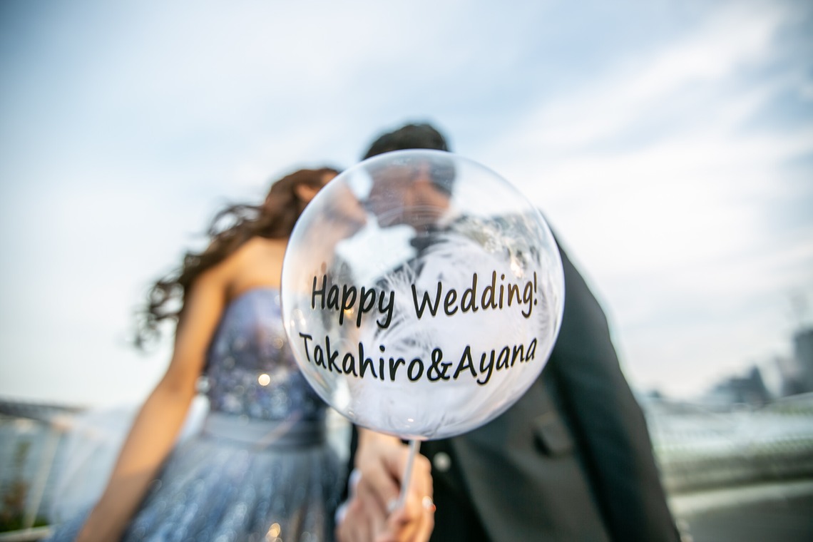 Photo of weddinng photo taken by 須田洋平