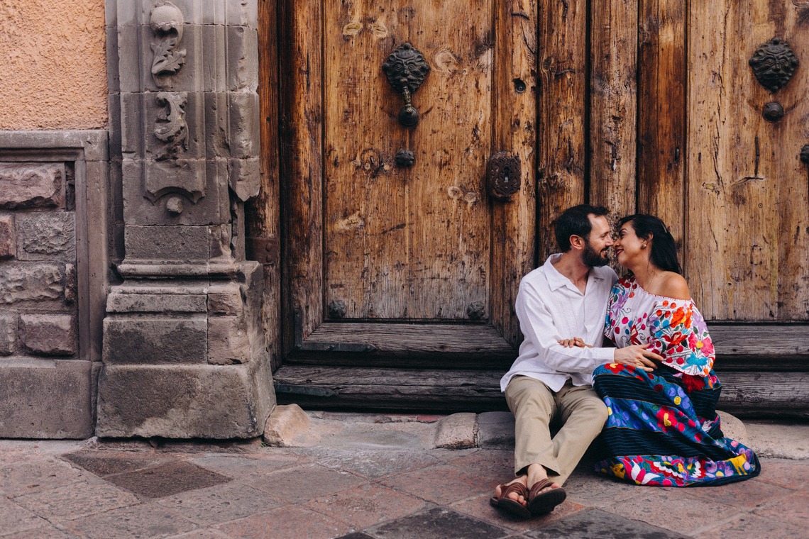 Carito Photographyが撮影した「Pre Wedding in Mexico」の写真