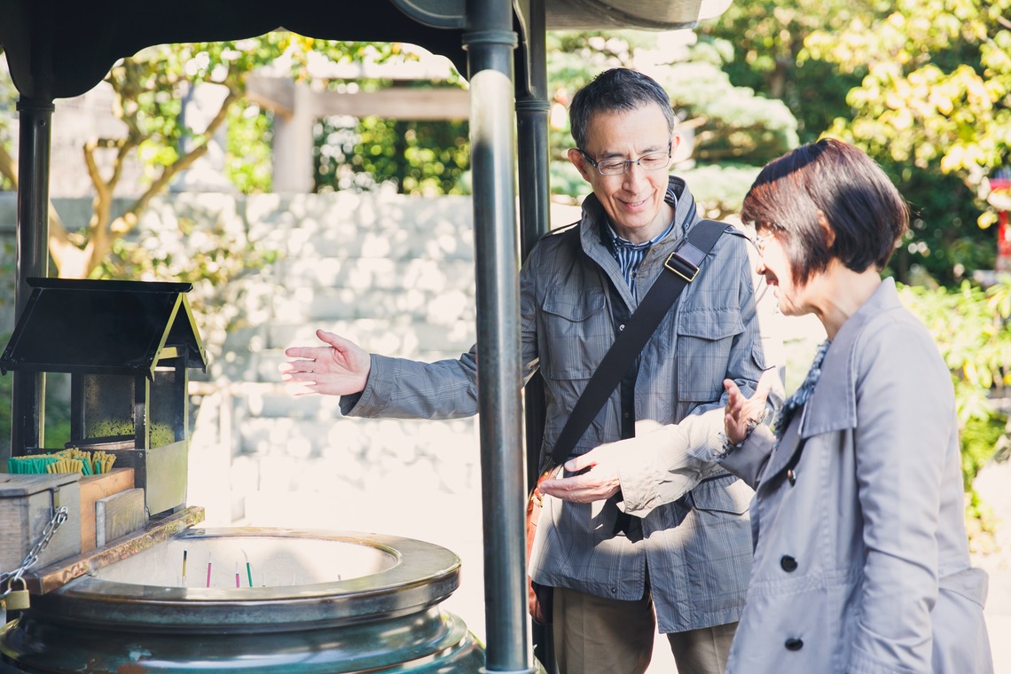 t_picturesが撮影した「還暦祝い旅行フォト@鎌倉」の写真