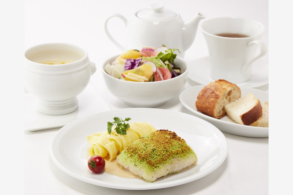 ディス・ワンが撮影した「レストランメニュー撮影」の写真