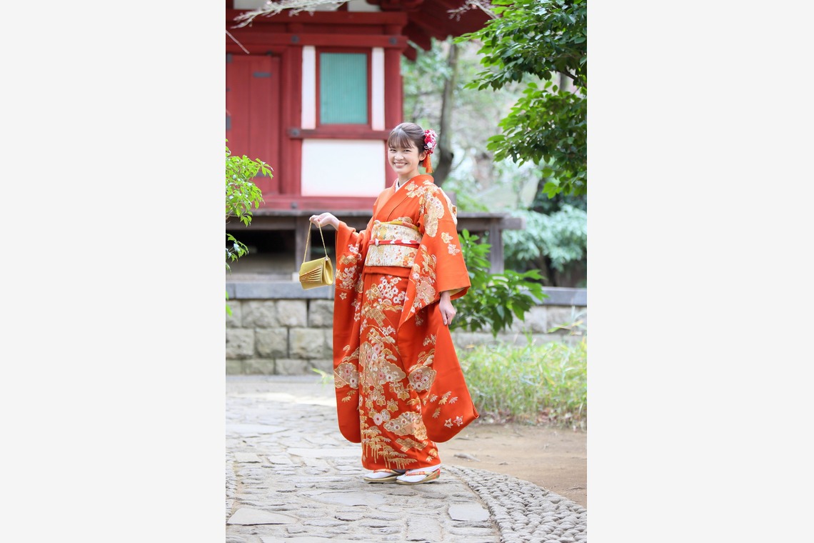 出張撮影　FotoMatograph　間藤　恒が撮影した成人式撮影のアルバム「21.01.11-齋藤様」