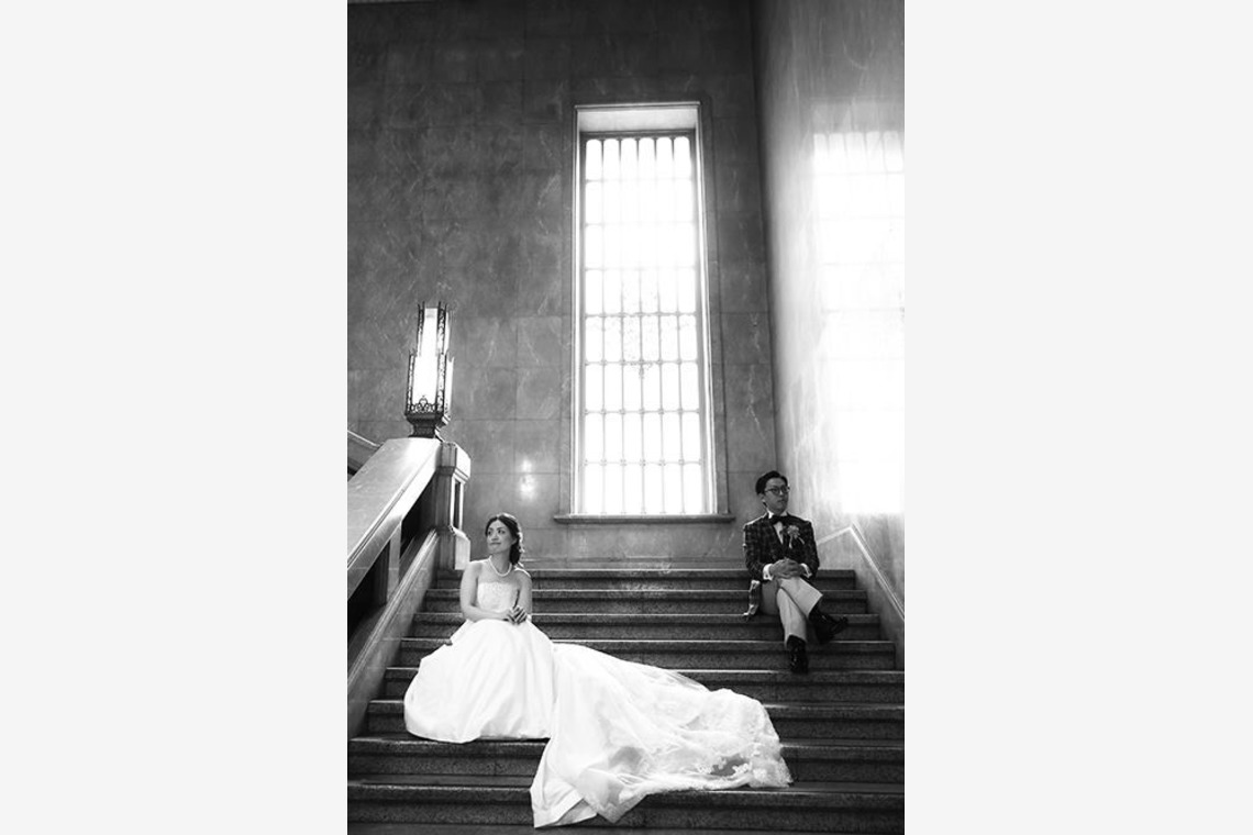 STUDIO AQUA (スタジオアクア)が撮影した「スタジオフォト」の写真