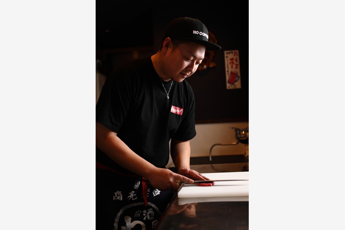 写真撮影のヤハタ