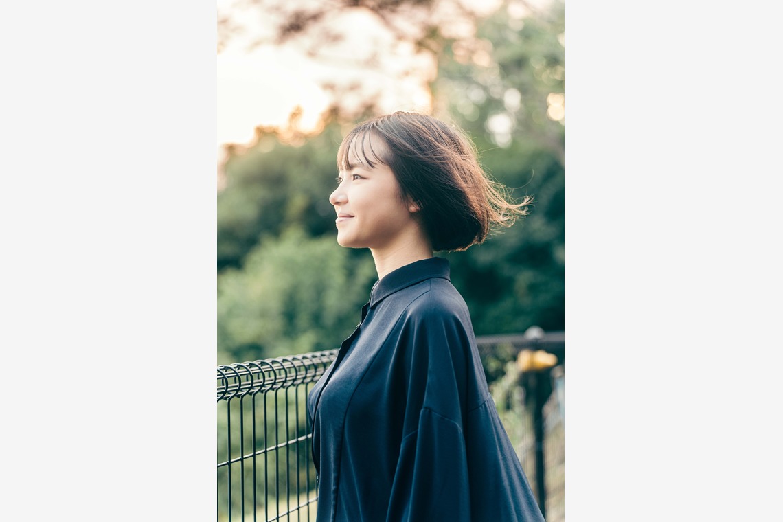 桜庭ゆいが撮影した「ビジネスポートレート、ポートレート」の写真