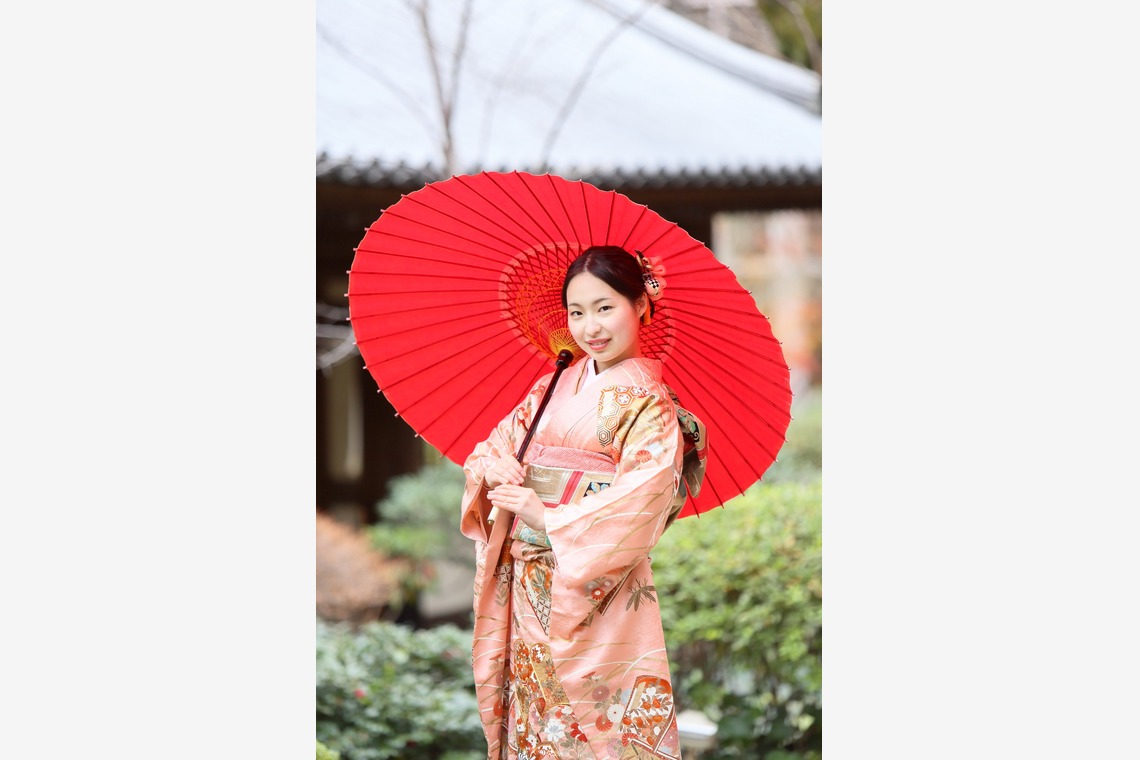 出張撮影　FotoMatograph　間藤　恒が撮影した成人式撮影のアルバム「21.01.11-齋藤様」