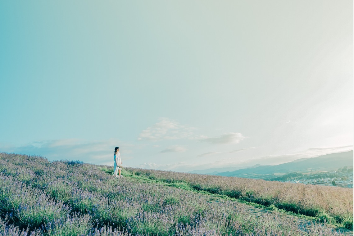 日下部　滉介が出張撮影した家族写真(キッズ,ベビーフォト)などが写った「ファミリー / 北海道」の家族写真