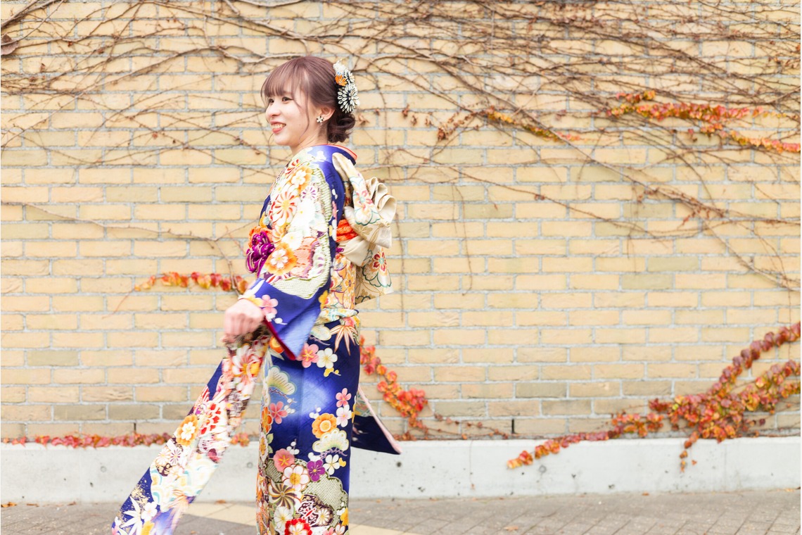 NOJYO高木俊幸写真事務所が撮影した「ファミリーポートレート」の写真