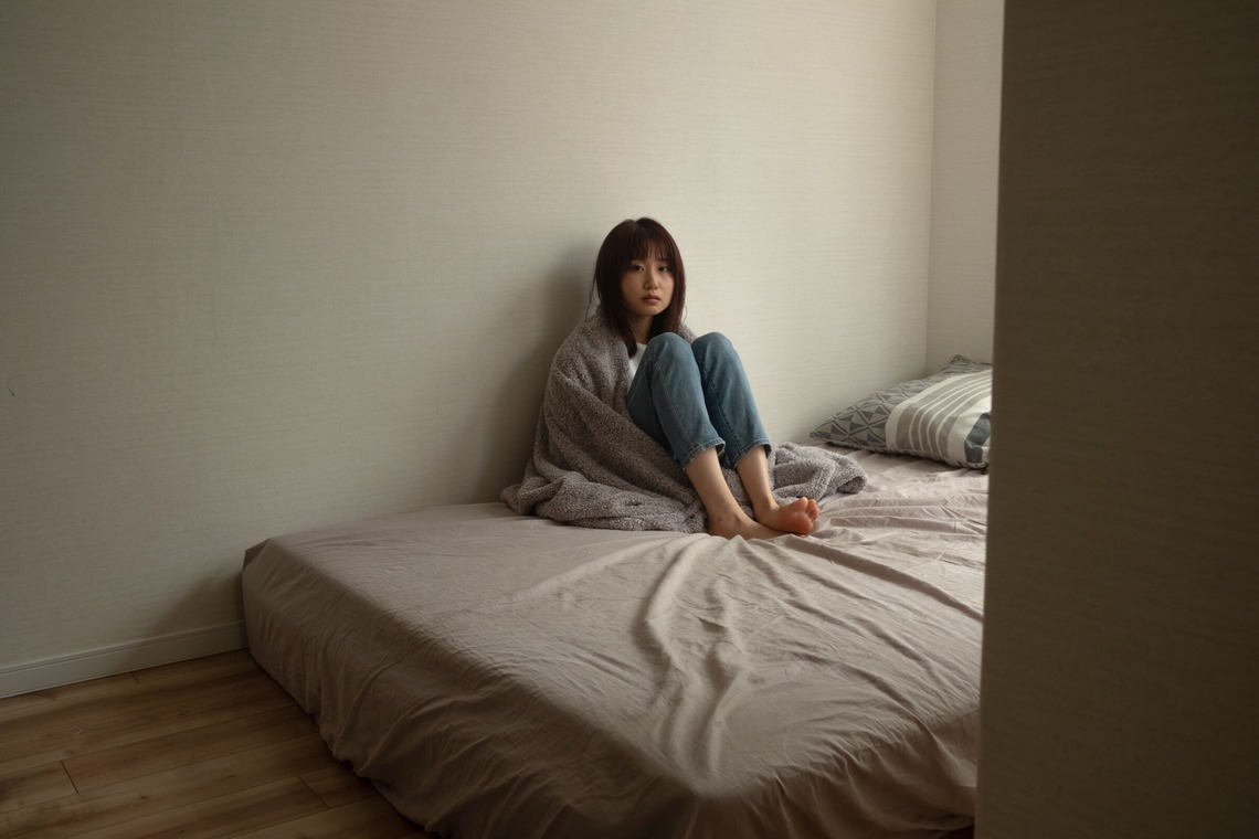 ナガオマサキが撮影した「宣材」の写真